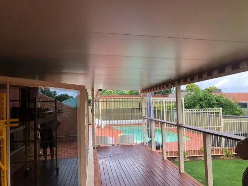 insulated patio and deck3